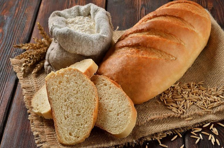 Ставропольский хлеб претендует на победу во Всероссийском конкурсе «Вкусы России»