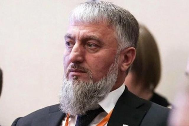 Чечня потребовала от Великобритании главного критика Кадырова 