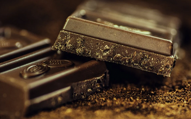 В прошлом году россияне предпочитали дешевую кондитерку шоколаду
