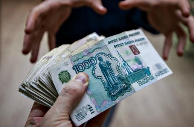 Экс-министра Дагестана Гаджиева обвиняют в хищении двух миллионов рублей