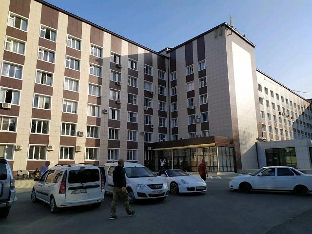 Женщина погибла после взрыва газа в Дагестане