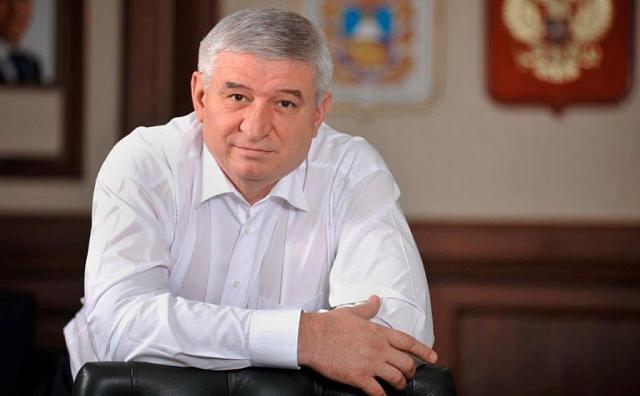Экс-мэру Ставрополя Джатдоеву исполнилось бы 60 лет 