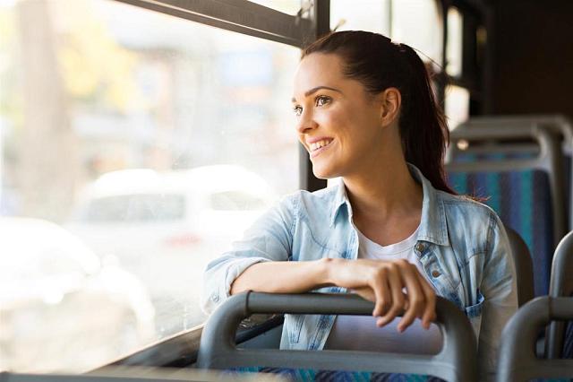 В Сочи педагогам предоставят 50-процентную скидку на проезд в автобусах