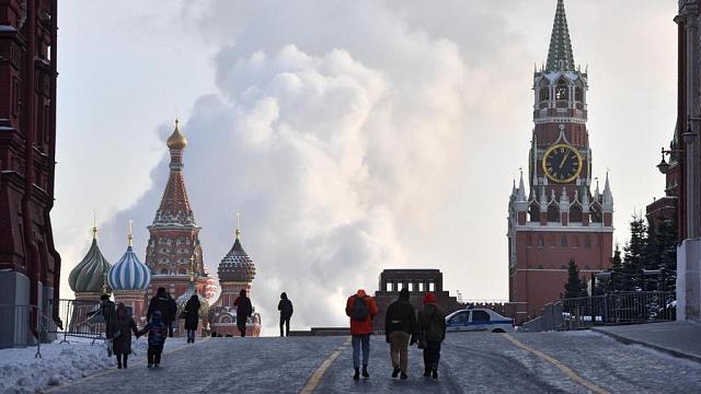 Какие нововведения ждут россиян с 1 января 2023 года?  