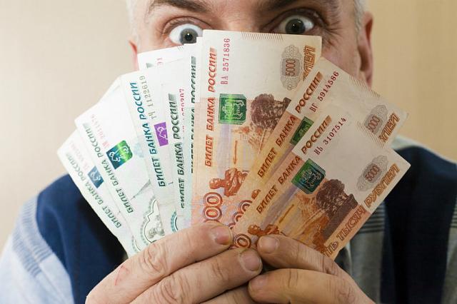 В Ингушетии управляющий банка брал кредиты на чужие имена
