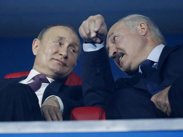Лукашенко пока не готов к введению единой для РФ и Белоруссии валюты  