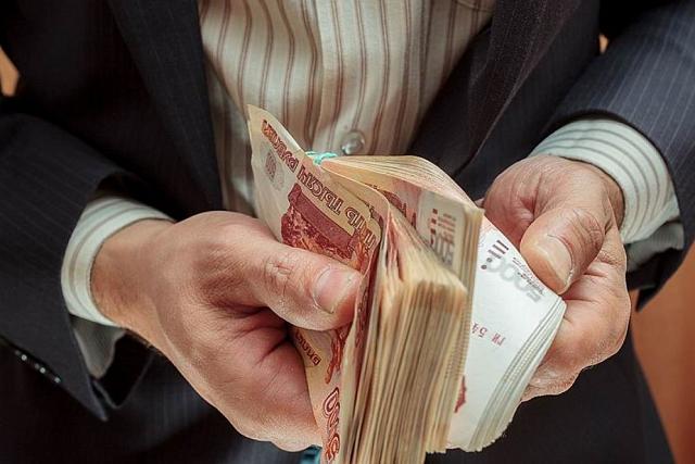 Путин подписал закон о повышении пенсий и МРОТ с 1 января 2024 года