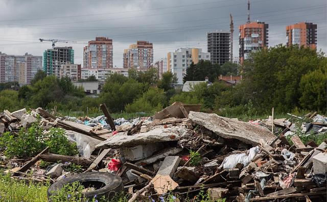 В Чечне и КЧР уберут с земель химикаты и другой вредный мусор  