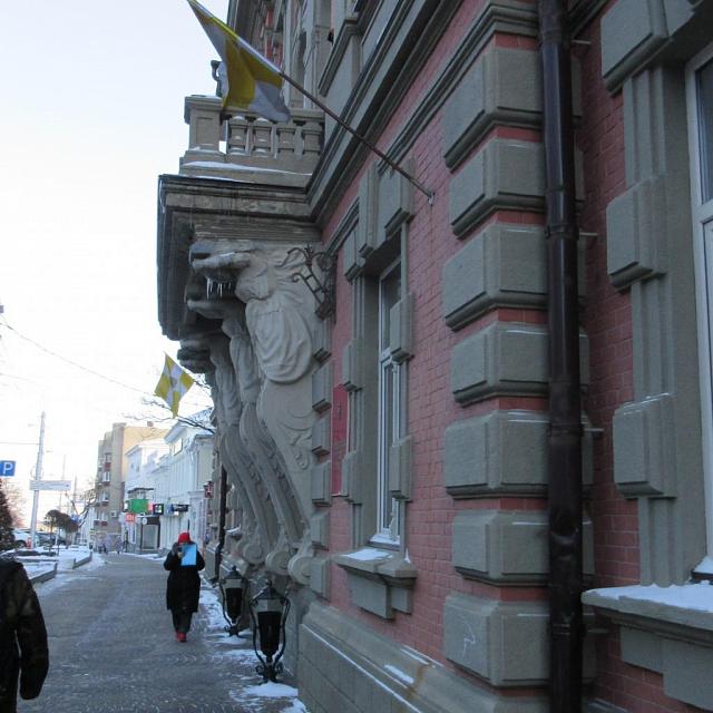 Арбитраж подтвердил сговор между мэрией Ставрополя и подрядчиком на торгах, касающихся ремонта дорог  