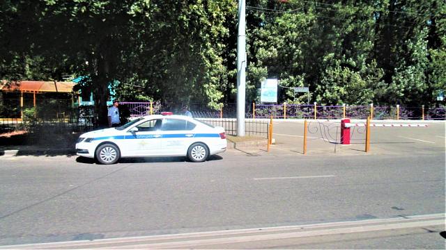 На Ставрополье оперативники уличили гаишников в махинациях во время госрегистрации автомобилей
