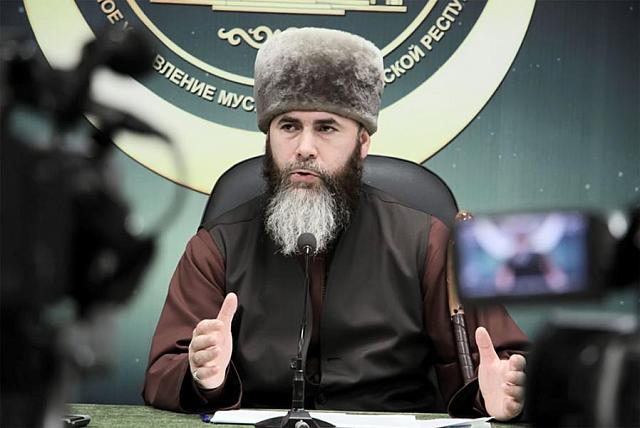 Муфтий Чечни Межиев высказался на тему прав женщин после развода 
