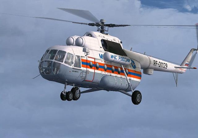 В Северной Осетии пострадавших на перевале альпинистов 12 июля эвакуируют вертолетом 