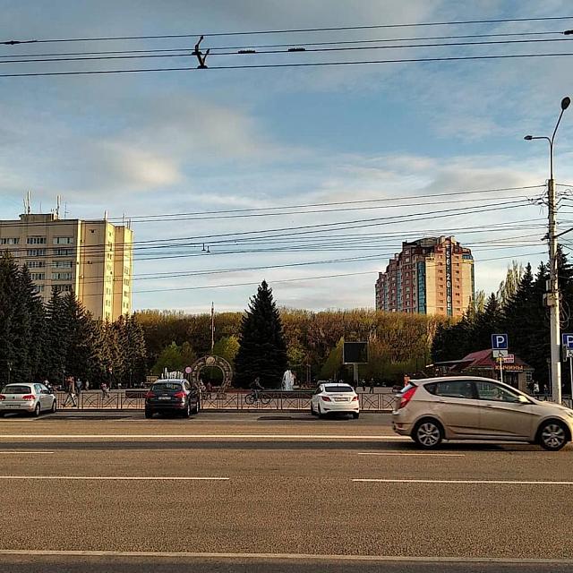 В Ставрополе школьников заставляют голосовать за благоустройство объектов