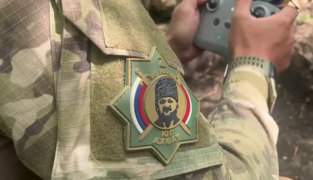 Кадыров — об атаке дронами: «Скоро покажем в зоне СВО, что такое месть в полном смысле слова»