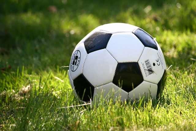 Во Владикавказе стартовал второй тур юношеской футбольной лиги «Юг»