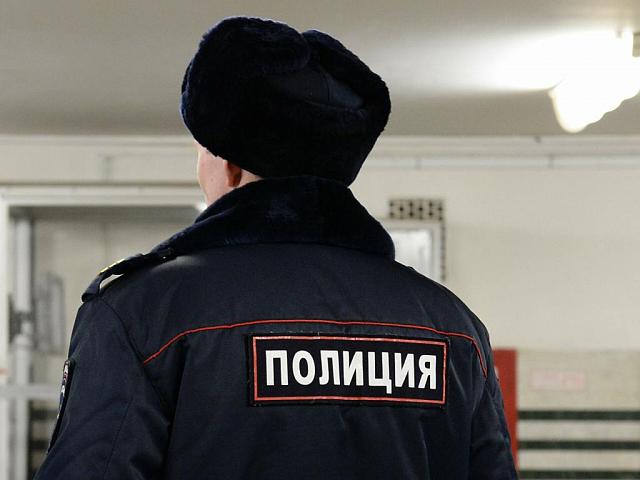 Полицейские разыскивают автохамов, которые в Ставрополе набросились на пенсионера
