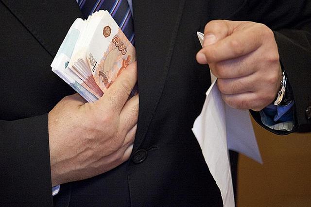 Ставропольский край занимает третье место по количеству взяток в стране