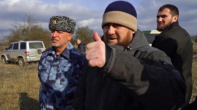 В Чечне двое полицейских, пострадавших в перестрелке с боевиками, лежат в реанимации