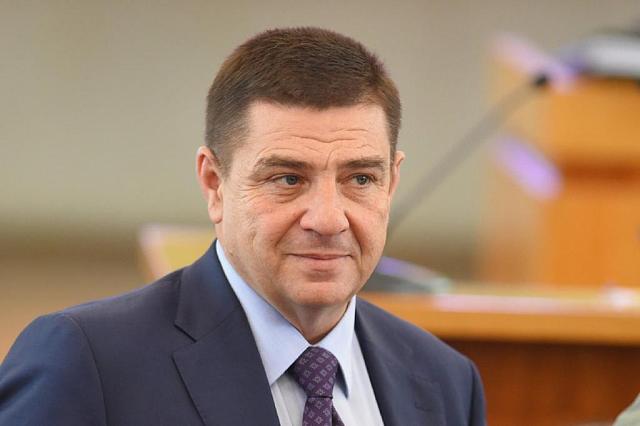 Экс-мэра Майкопа Гетманова вновь отправили под домашний арест