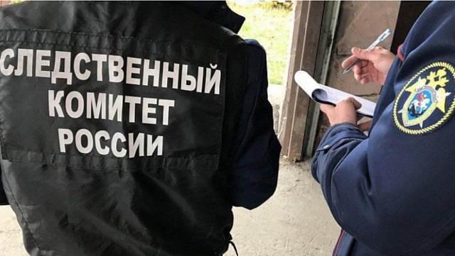 Во Владикавказе полицейские подбросили наркотики иностранцу