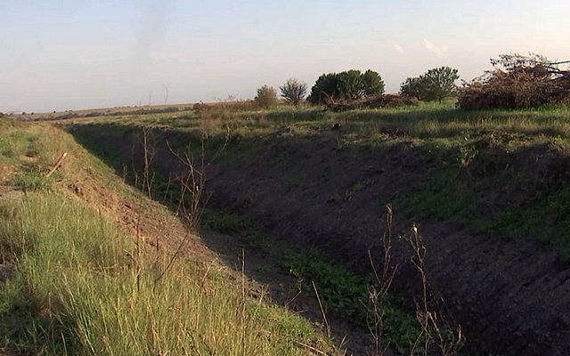 В Северной Осетии восстановят легендарный Цалыкский канал