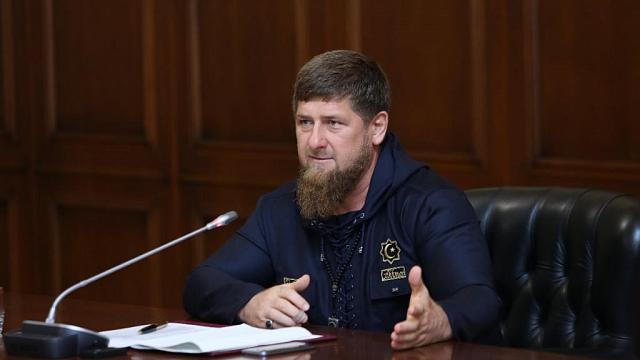 Кадыров резко высказался о провокаторах из Ингушетии после свадьбы в Чечне      