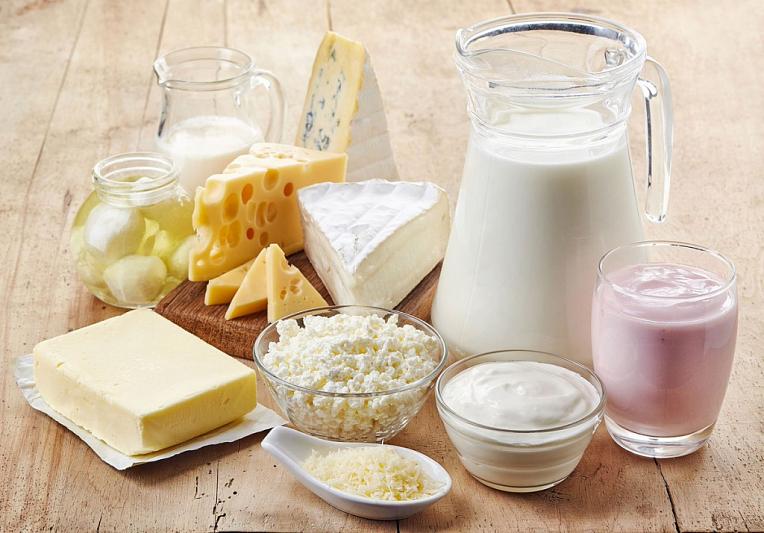 Сыры и молоко: ставропольский молочный комплекс «Надеждинский» и Россельхозбанк укрепляют сотрудничество