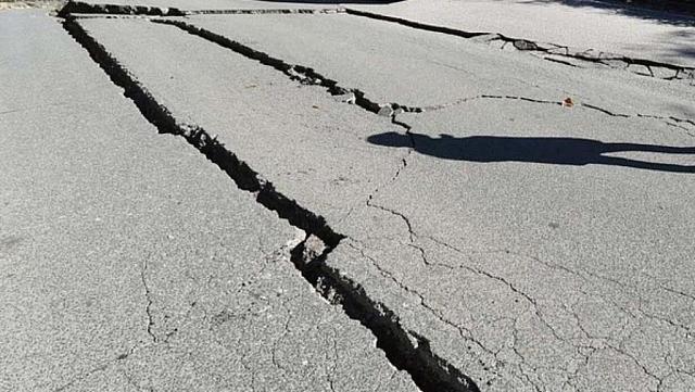 Произошедшее на ирано-турецкой границе землетрясение ощущалось и в Армении