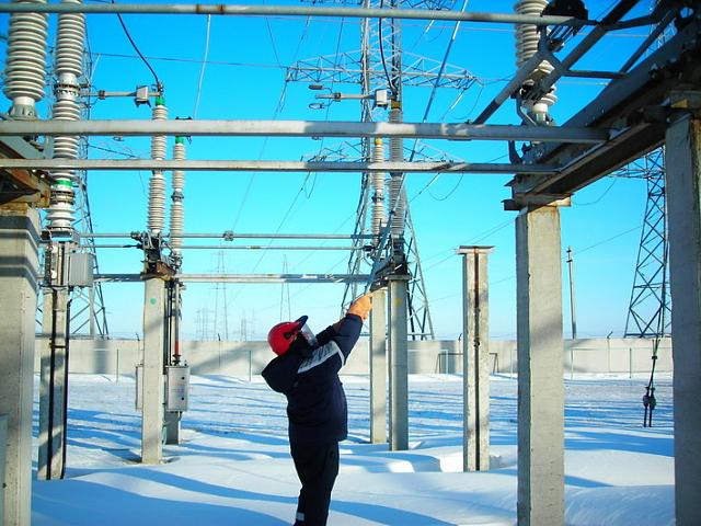 Назван размер долга за электроэнергию на Северном Кавказе 