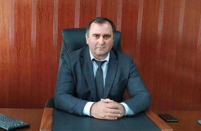 Глава Хивского района Дагестана пошёл на второй срок