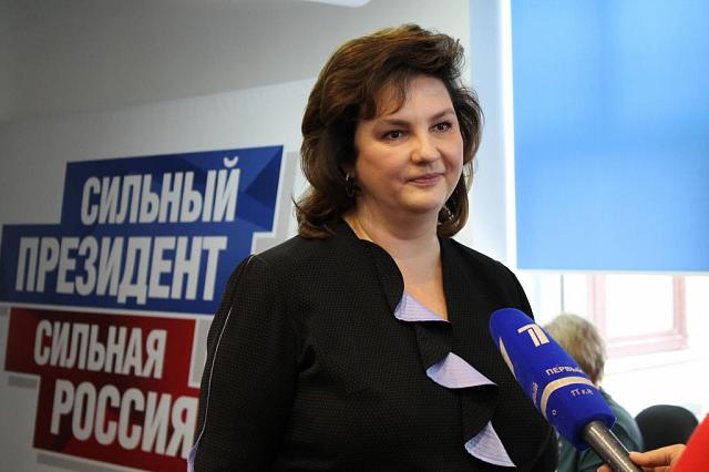 У экс-сопредседателя ОНФ на Ставрополье Александры Будяк могут продолжиться проблемы с законом