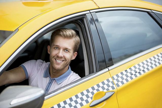 Конкурс на лучшего водителя такси впервые пройдет в Ингушетии