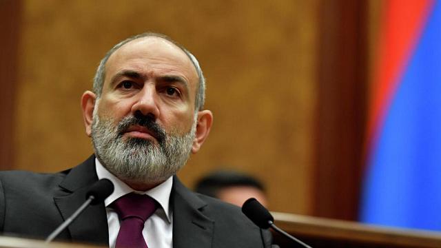 Власти Армении сообщили о готовности принять миссию ОДКБ