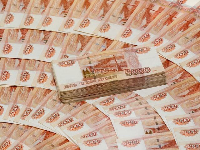 На Ставрополье бухгалтер медучреждения похитил 9 млн рублей  