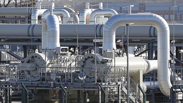 Азербайджан на 27 процентов нарастил экспорт газа