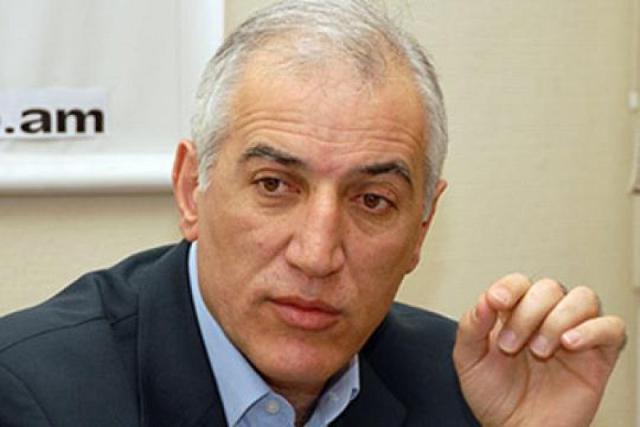 Ваагн Хачатрян вступил в должность президента Армении