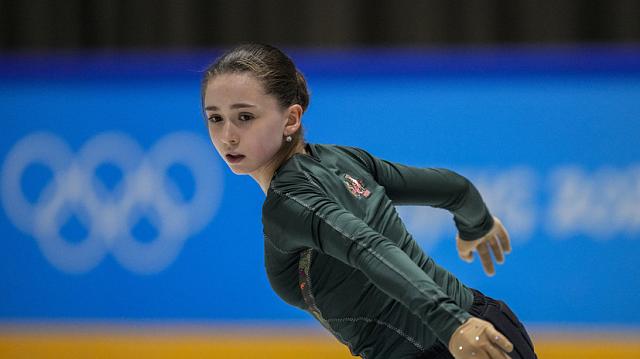 Камилу Валиеву допустили к участию в личных соревнованиях в Пекине 