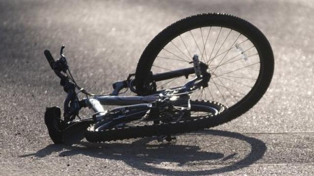 В РСО-А брат министра насмерть сбил юного велосипедиста