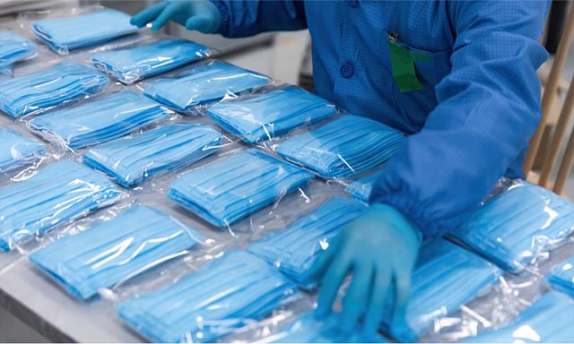 В больнице Ингушетии медики потребовали обеспечить их средствами защиты от коронавируса