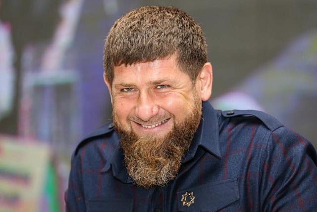 Кадыров сообщил об окончательном взятии Мариуполя