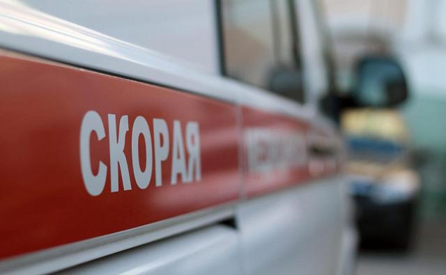 Женщина и ребенок пострадали при взрыве газа в Ингушетии