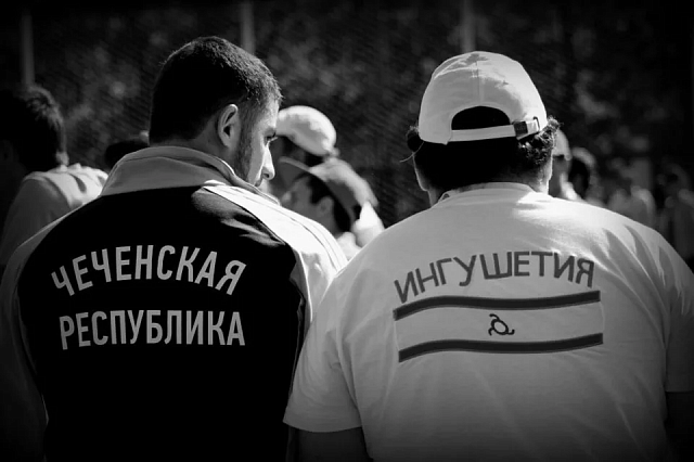 Кадыров: начинается новая страница в истории взаимоотношений братских народов