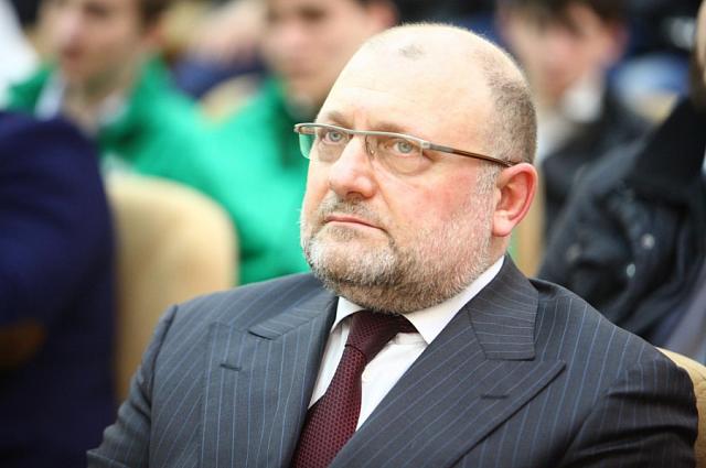 Вице-премьер Чечни Умаров стал одним из обладателей Пушкинской премии