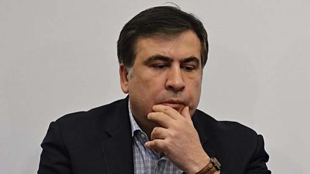 У находящегося на лечении Саакашвили обнаружили коронавирус