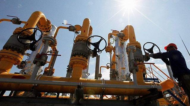В Дагестане два района за долги лишили газоснабжения