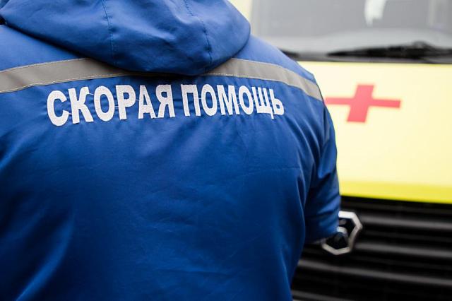 В Дагестане подростки на иномарке попали в смертельное ДТП с грузовиком