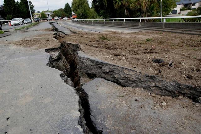 Населению Армении рассказали о возможных землетрясениях в стране