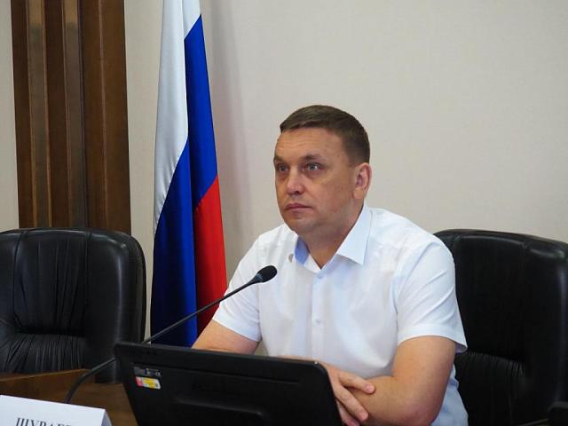 Депутаты Думы Ставрополья поддержали перераспределение средств бюджета для поддержки предпринимателей и популяризации туризма