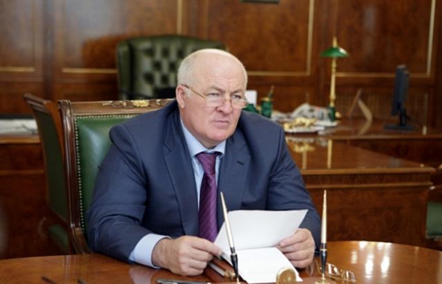 Верховный суд Дагестана признал невиновным бывшего высокопоставленного чиновника Сулейманова