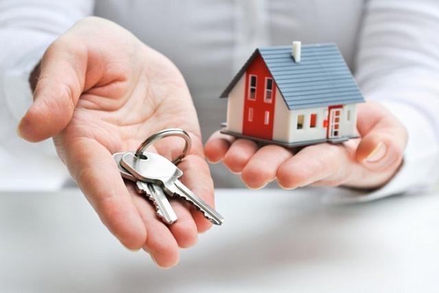 Махачкала стали лидером роста цен на рынке вторичной недвижимости